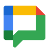 Google Chat Icon