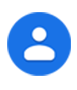 Google Contacts Icon