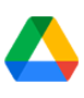 Google Drive Icon
