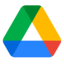 Google Drive Icon