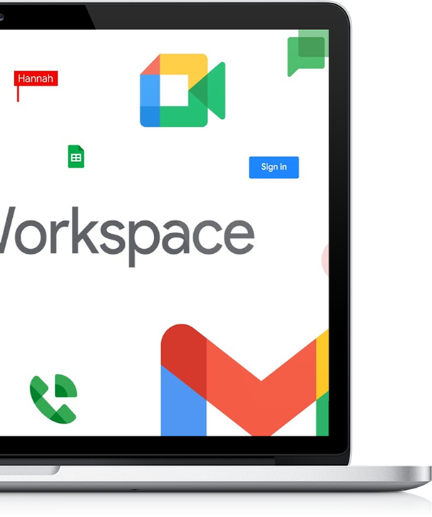 Google Workspace