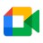 Google Meet Icon