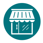 Small Business Icon